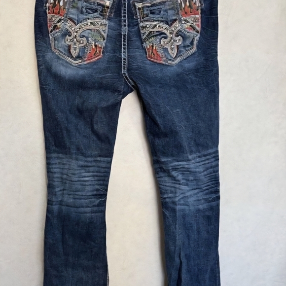 Rock Revival Jeans - Picture 14 of 16
